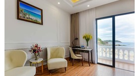 Seaside Boutique Resort Quy Nhơn Seaside Boutique Resort Quy Nhơn